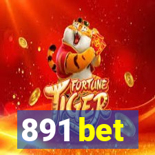 891 bet